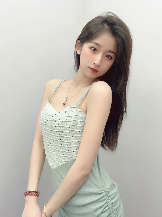 目中无人